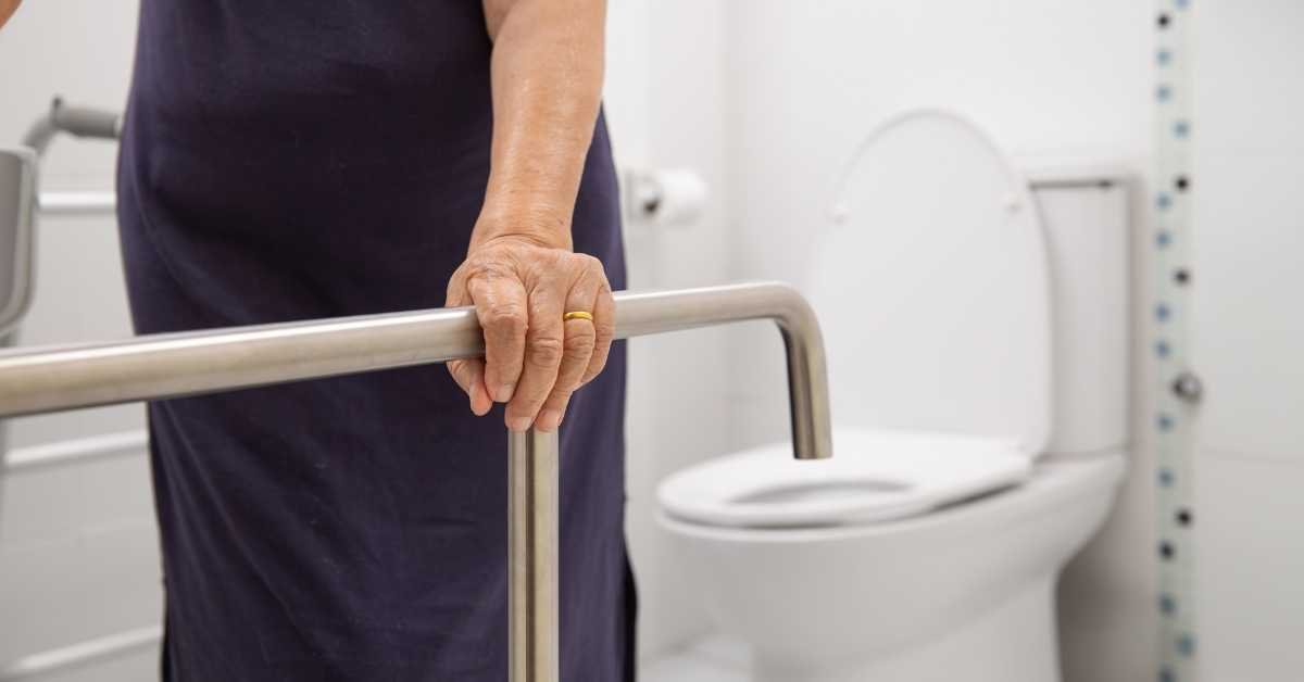 home renovation tips for elderly